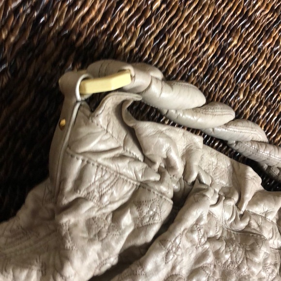 $sold$ Limited edition Leather LV Louis Vuitton - Picture 4 of 8